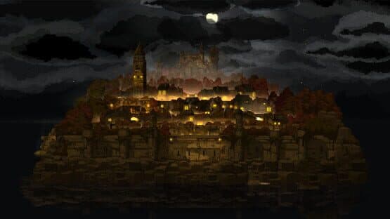 The Witch's Isle — screenshot 5