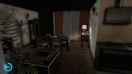 The Falling Nights — screenshot 4