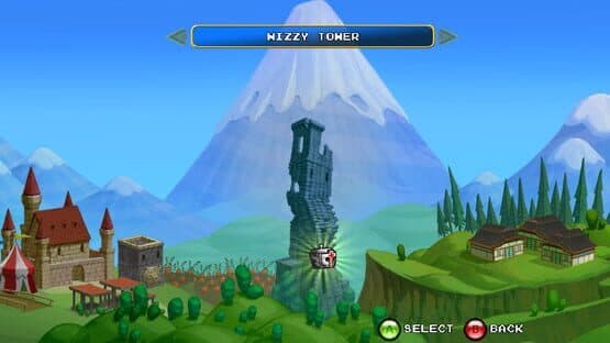 Knight of the Hamsters — screenshot 2