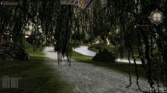 Mortal Online — screenshot 1