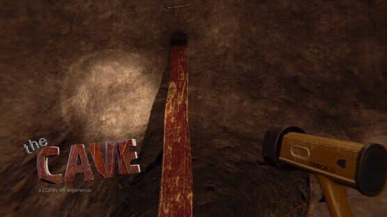 The Cave VR — screenshot 1