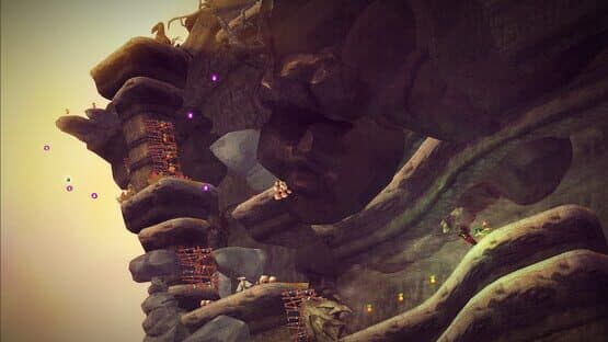 Aritana and the Harpy's Feather — screenshot 3