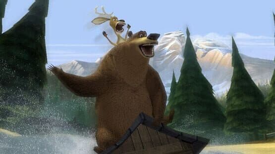 Open Season — screenshot 5