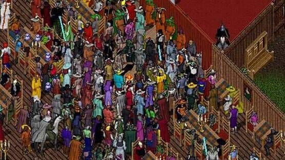 Ultima Online — screenshot 3