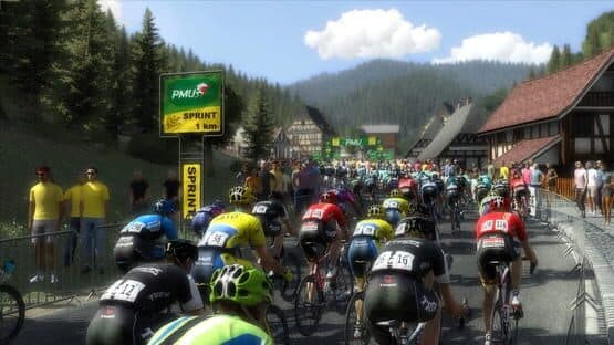 Pro Cycling Manager 2014 — screenshot 5