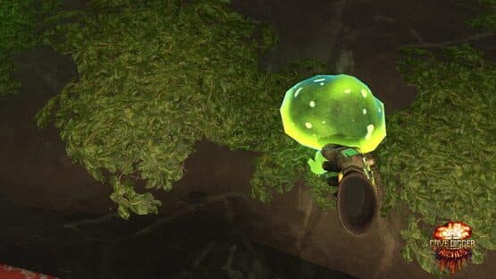 Cave Digger: Riches — screenshot 3