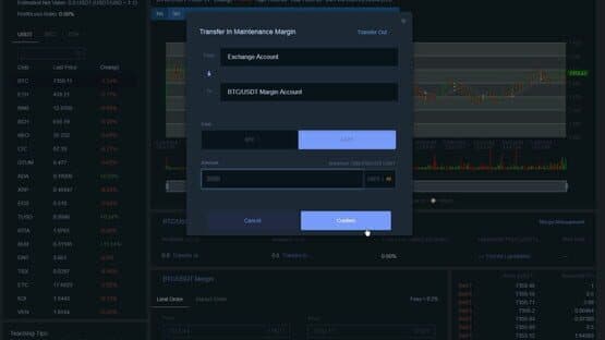 Bitcoin Trading Master — screenshot 3