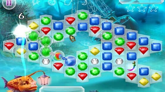 Charm Tale Quest — screenshot 2