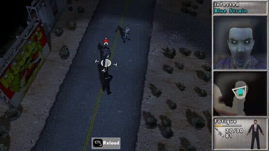 Survivalist — screenshot 5