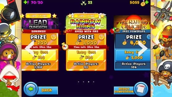 Bloons TD Battles — screenshot 3