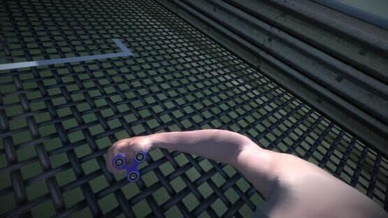 Fidget Spinner Simulator — screenshot 3