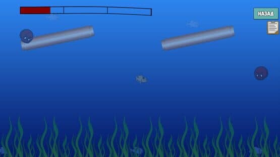Underwater hunting — screenshot 6