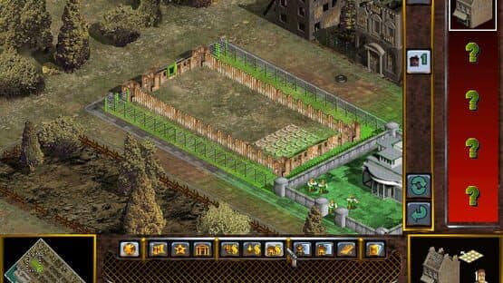 Mob Rule Classic — screenshot 3