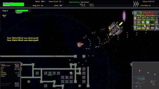 SBX: Invasion — screenshot 5