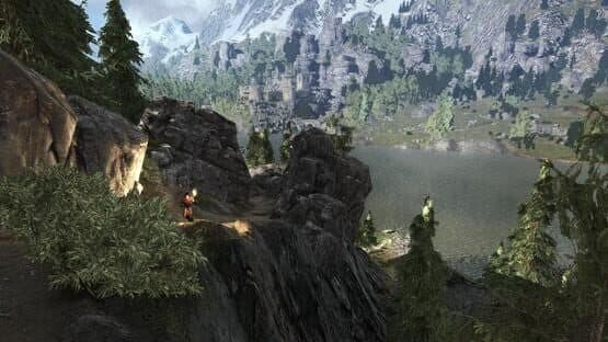 Arcania: Gothic 4 — screenshot 2