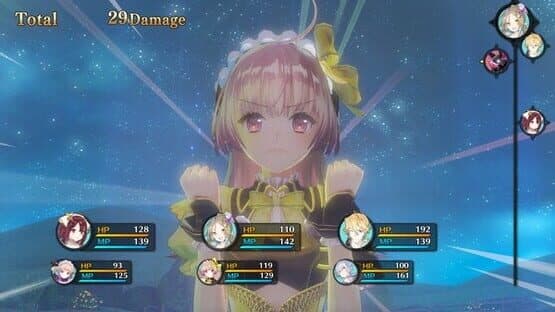 Atelier Lydie & Suelle: The Alchemists and the Mysterious Paintings — screenshot 3