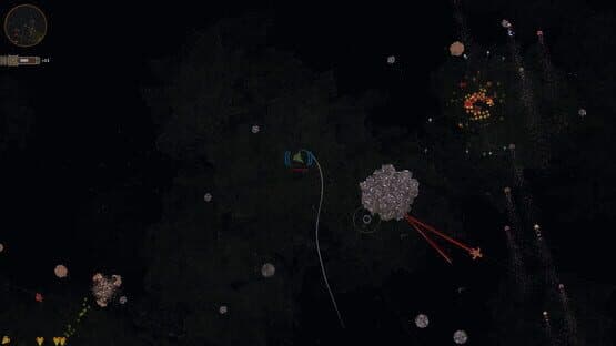 Starship Rubicon — screenshot 5