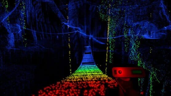 Scanner Sombre — screenshot 3