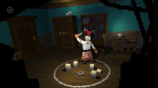 A Room Beyond — screenshot 1