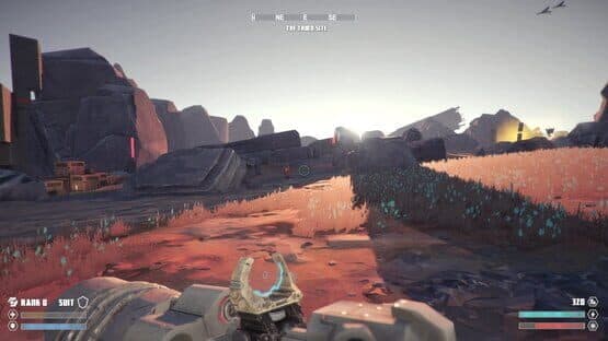 The Signal From Tölva — screenshot 5