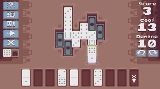 Eight.Domino.Heart — screenshot 5