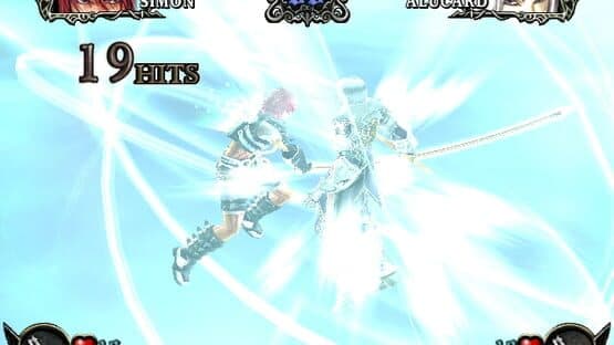 Castlevania Judgment — screenshot 3