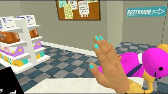 Mister Mart — screenshot 3
