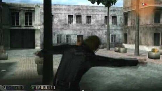 10,000 Bullets — screenshot 1