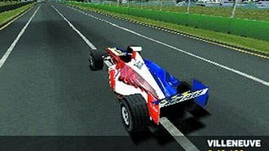 Formula One 99 — screenshot 3