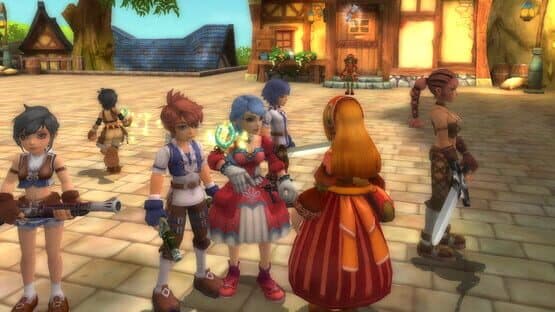 Florensia — screenshot 4