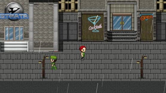 Space Pilgrim Episode III: Delta Pavonis — screenshot 4