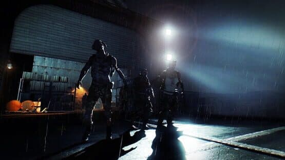 Dead Island: Riptide - Definitive Edition — screenshot 2