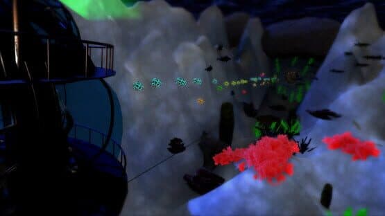 Seabed Prelude — screenshot 5