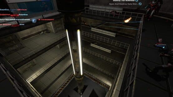 Dystopia — screenshot 4
