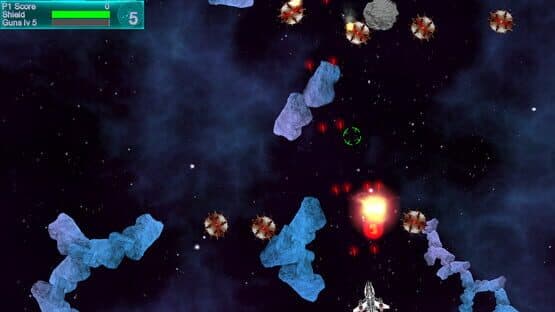 Nova Wing — screenshot 4