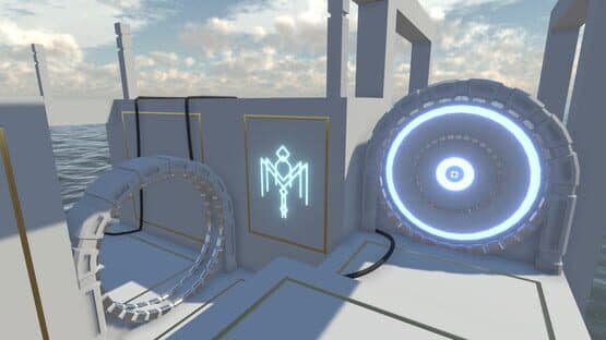 The Rodinia Project — screenshot 1