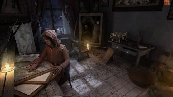 Aspectus: Rinascimento Chronicles — screenshot 1
