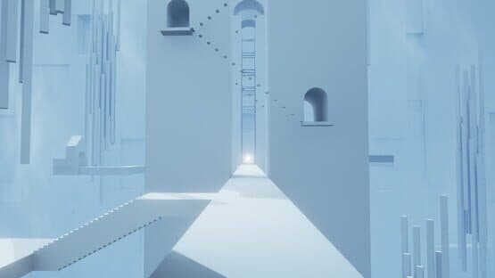 Freedom Locomotion VR — screenshot 1