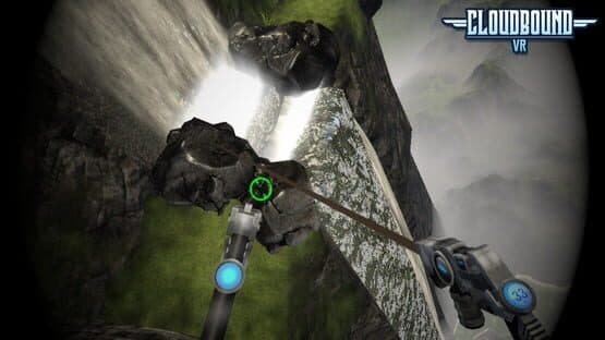 CloudBound — screenshot 1