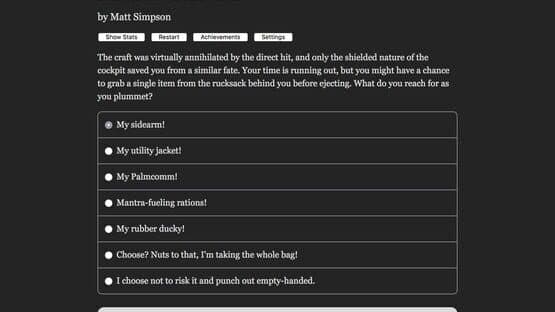 Nuclear Powered Toaster — screenshot 2