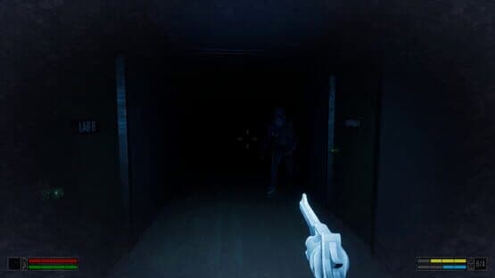 Frostbite: Deadly Climate — screenshot 2