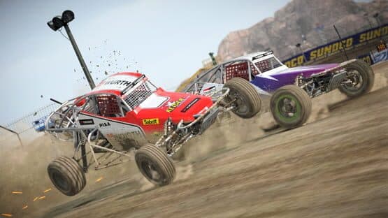 Dirt 4 — screenshot 4