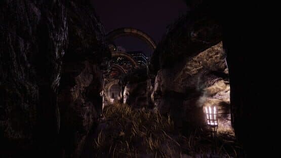 Behind These Eyes — screenshot 1