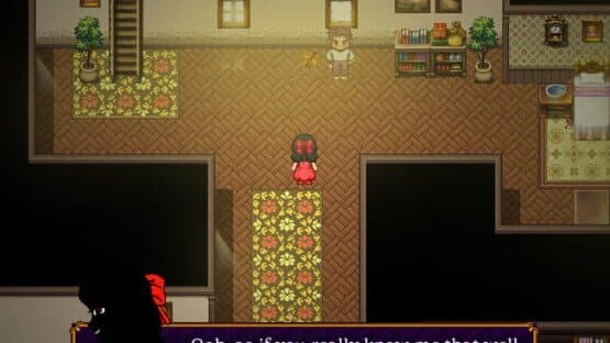 Dear Red: Extended — screenshot 5