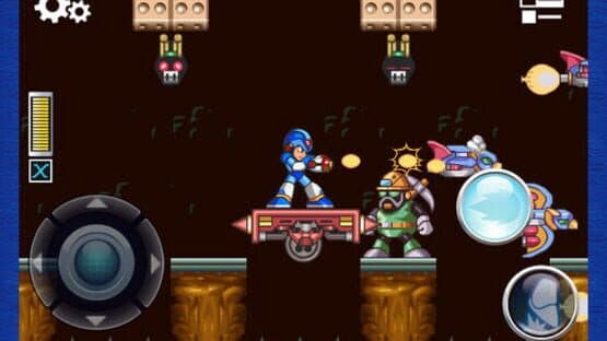 Mega Man X — screenshot 7