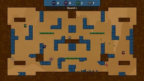 Cavern Crumblers — screenshot 2