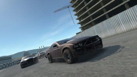 Fast Dust — screenshot 3