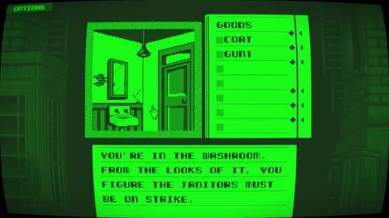 8-bit Adventure Anthology: Volume I — screenshot 5