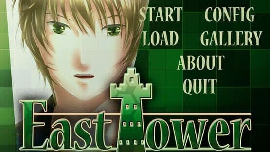 East Tower - Takashi — screenshot 1