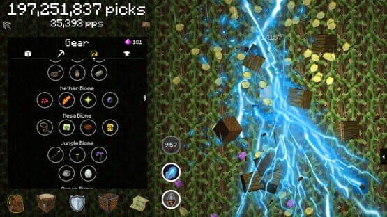 PickCrafter — screenshot 5